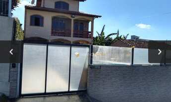 Imagem 3: Casa com 4 dormitórios à venda, 312 m² por R$ 850.000,00 - Praia Comprida - São José/SC