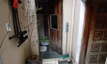 Imagem 7: Sobrado com 3 dormitórios impecável localizado a 3 minutos do metro Saúde,apenas 500 metro