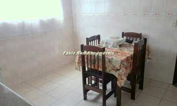 Imagem 7: Casa para venda com 180 metros quadrados com 3 quartos em Capão Redondo - São Paulo - SP