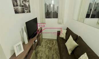 Imagem 2: Apartamento Vila Nova Curuçá São Paulo/SP