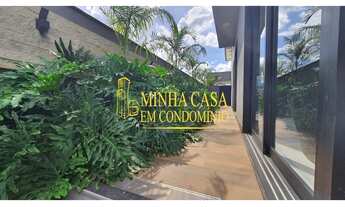 Imagem 2: CASA QUINTA DO GOLF JARDINS