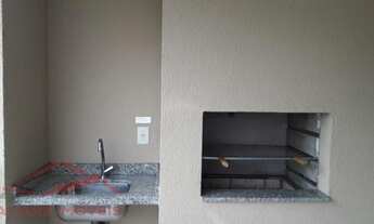 Imagem 2: Apartamento para Venda em São Paulo, Vila Nova Manchester, 3 dormitórios, 1 suíte, 2 banhe