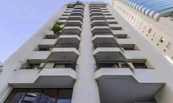 Imagem: Apartamento com terraço para venda com