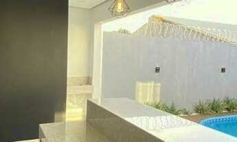 Imagem 3: Casa a venda Casa com 4 dormitórios