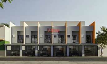 Imagem 3: LINDO SObrado a venda no bairro vila mascote em Santo Amaro com 3 quartos, 1 suite e vaga