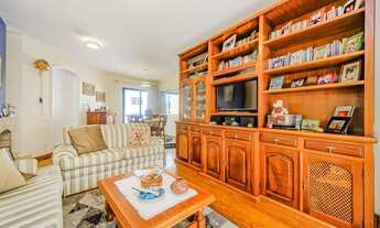 Imagem 7: Apartamento para Venda em São Paulo, Moema, 3 dormitórios, 1 suíte, 3 banheiros, 2 vagas