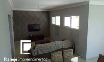 Imagem 5: CASA MOBILIADA A VENDA EM ITUPEVA CONDOMÍNIO IBI ARAM 1