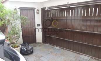 Imagem 2: Sobrado para venda com 156 metros quadrados com 4 quartos em Vila Monumento - São Paulo