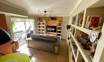 Imagem 5: Apartamento para venda com 65 metros quadrados com 2 quartos em Aflitos - Recife - PE