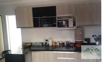 Imagem 5: Casa com 3 dormitórios à venda, 250 m² por R$ 750.000,00 - Vila Morse - São Paulo/SP