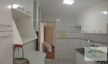 Imagem 4: Apartamento com 2 dormitórios à venda, 69 m² por R$ 350.000,00 - Jardim Monte Kemel - São