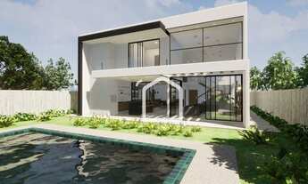 Imagem 2: Casa com 5 suítes à venda, 336 m² por R$ 2.890.000 - Granja Viana - Cotia/SP