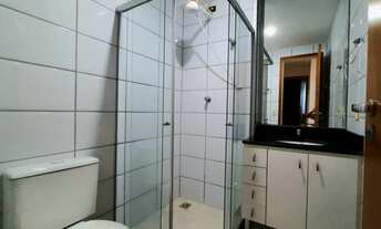 Imagem 6: Excelente 3 quartos sendo 1 suíte e 2 vagas de garagem em Jardim da Penha