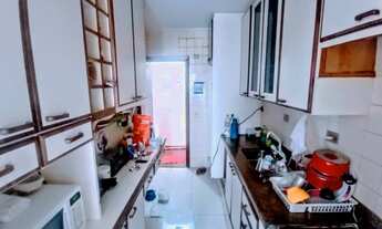 Imagem 6: APARTAMENTO RESIDENCIAL em SÃO PAULO - SP, VILA ALEXANDRIA