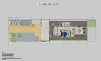 Imagem 4: Rio de Janeiro - Casa de Condomínio - Recreio dos Bandeirantes
