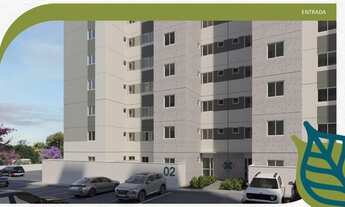 Imagem 2: Venha ser Feliz morando ao lado do parque Ecológico ao lado do Buritis