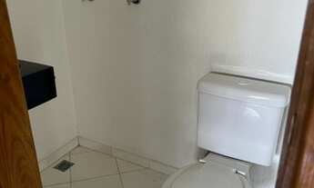 Imagem 4: Apartamento para aluguel e venda possui 58 metros quadrados com 1 quarto,suíte,mesanino,va