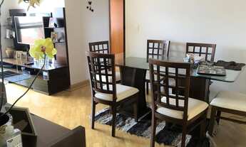 Imagem: 3 DORMS (1 SUITE