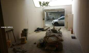 Imagem 2: Sobrado para Venda em São Paulo, IPIRANGA, 3 dormitórios, 3 suítes, 5 banheiros, 2 vagas