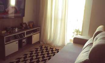 Imagem: Apto. Com 50 m2. à Venda no Parque Mandaqui