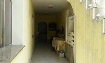 Imagem 2: Casa / Sobrado para Locação em São Paulo, Ipiranga, 4 dormitórios, 3 suítes, 4 banheiros