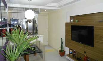 Imagem 2: Apartamento com 2 quartos - Horto do Ype