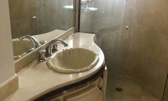 Imagem: Apartamento para venda tem 97 metros quadrados