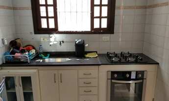 Imagem 6: BUTANTÃ, SOBRADO DE 03 DORMITÓRIOS SENDO 01 SUÍTE !