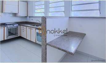 Imagem 4: Apartamento 3 dormitorios Paraíso