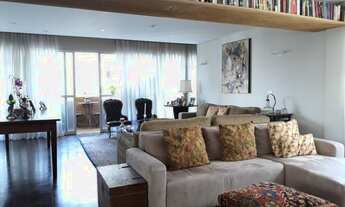 Imagem: Apartamento a venda em Higienopolis