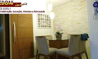 Imagem 2: SÃO PAULO - Apartamento Padrão - VILA GUILHERMINA