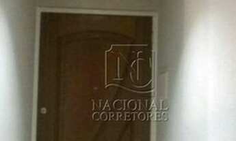 Imagem 5: Apartamento com 2 dormitórios à venda, 50 m² por R$ 200.000,00 - Jardim Jaú (Zona Leste)