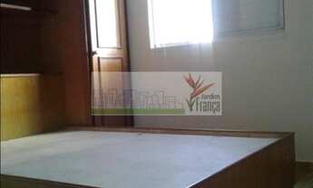 Imagem 4: OPORTUNIDADE HORTO FLORESTAL 2 DORM