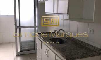 Imagem 3: SãO PAULO - Apartamento Padrão - Lauzane Paulista