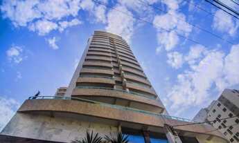 Imagem 4: Apartamento para venda possui 85 metros quadrados com 2 quartos