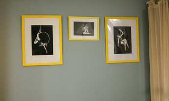 Imagem 4: FLAT PARA LOCAÇÃO- VALOR DO PACOTE REDUZIDO