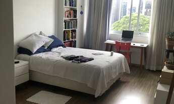 Imagem 6: APARTAMENTO LINDA VISTA PARA O PARQUE TRIANON