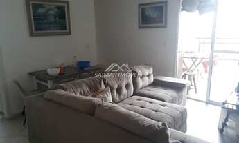 Imagem 2: São Paulo - Apartamento Padrão - Quinta da Paineira