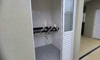 Imagem 3: Casa 3 Dorm Condomínio Rudá