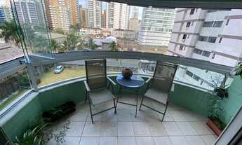 Imagem 11: Canto do forte - Apartamento vista livre com 3 dormitórios - Praia Grande-SP