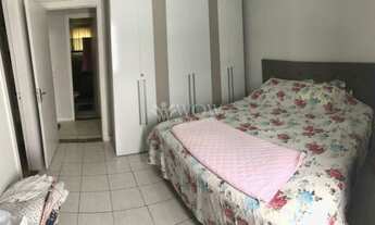 Imagem 7: ED COQUEIRAL 1 SUITE + 1 DORM + 1 VAGA NUMERADA