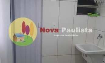 Imagem 7: Apartamento com 2 Quartos à Venda, 96 m² por R$ 730.000