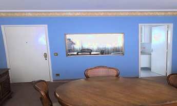 Imagem 2: São Paulo - Apartamento Padrão - Jardim Paulista