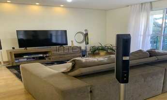 Imagem 5: Apartamento para venda tem 176 metros quadrados com 4 quartos em Cambuci - São Paulo - SP