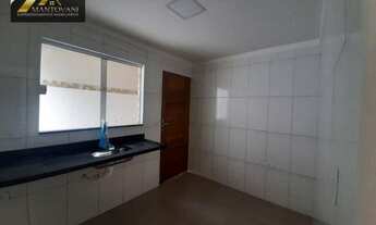 Imagem 4: Casa com 2 dormitórios à venda, 60 m² por R$ 240.000,00 - Ocian - Praia Grande/SP