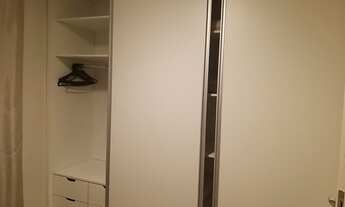 Imagem 7: Apartamento para aluguel e venda tem 56 metros quadrados com 1 quarto em Bela Vista - São