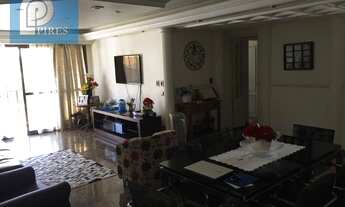 Imagem 3: Apartamento com 3 dormitórios à venda, 130 m² por R$ 650.000,00 - Vila Maria Alta - São Pa