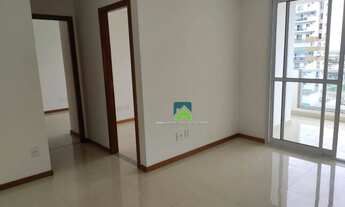 Imagem 5: Apartamento com 2 dormitórios à venda, 62 m² por R$ 488.000,00 - Itaparica - Vila Velha/ES