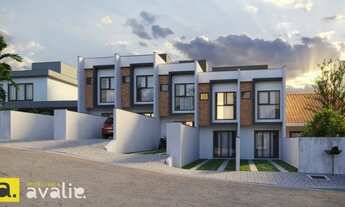 Imagem 2: SOBRADO A VENDA COM 2 SUITES NO BAIRRO ITOUPAVA NORTE, EM BLUMENAU/SC