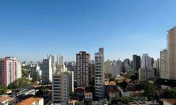 Imagem 2: Cobertura para venda tem 90 m² com 2 quartos em Pinheiros - São Paulo - SP